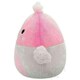 image 5 of Squishmallows Jayla The Galah Cockatoo 7.5-Inch Soft Toy