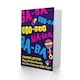 image 2 of Happy Birthday Mummy Mum From Baby Translation Funny Birthday Card