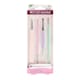 image 1 of Brushworks Pastel Blackhead & Blemish Remover Set