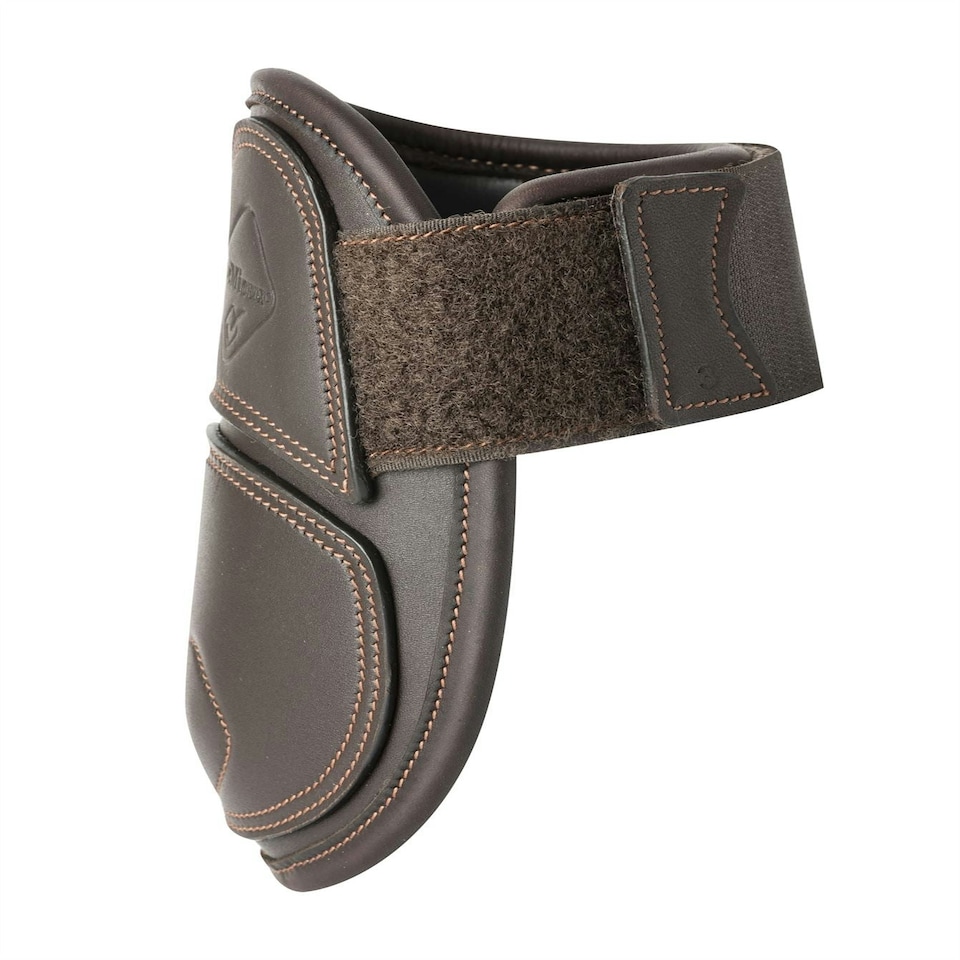 image 1 of LeMieux Capella Fetlock Boots Black | Size 1