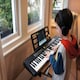 image 4 of Casio LK-S250AD
