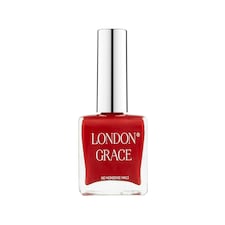 Rory Nail Polish Red