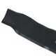 image 9 of SPARES2GO Cutter Blade compatible with Castel Lawnmower (46cm / 18")