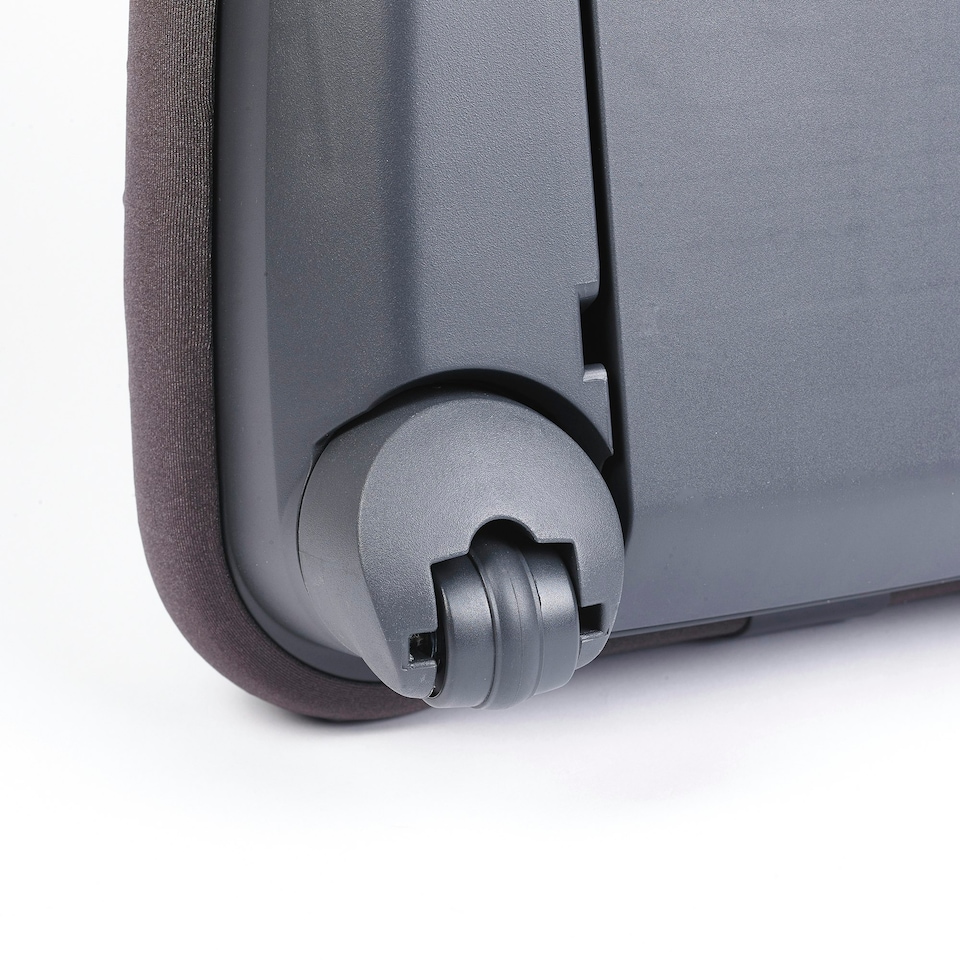image 1 of SEBO Air-Belt Vacuum Cleaner, K1 Pet ePower 890W, Black 92660GB