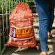 image 9 of Warma Netted Natural Wood Kindling Sticks - 1 Net 4kg