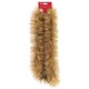 image 1 of 2m Gold Christmas Holographic Luxury Tinsel