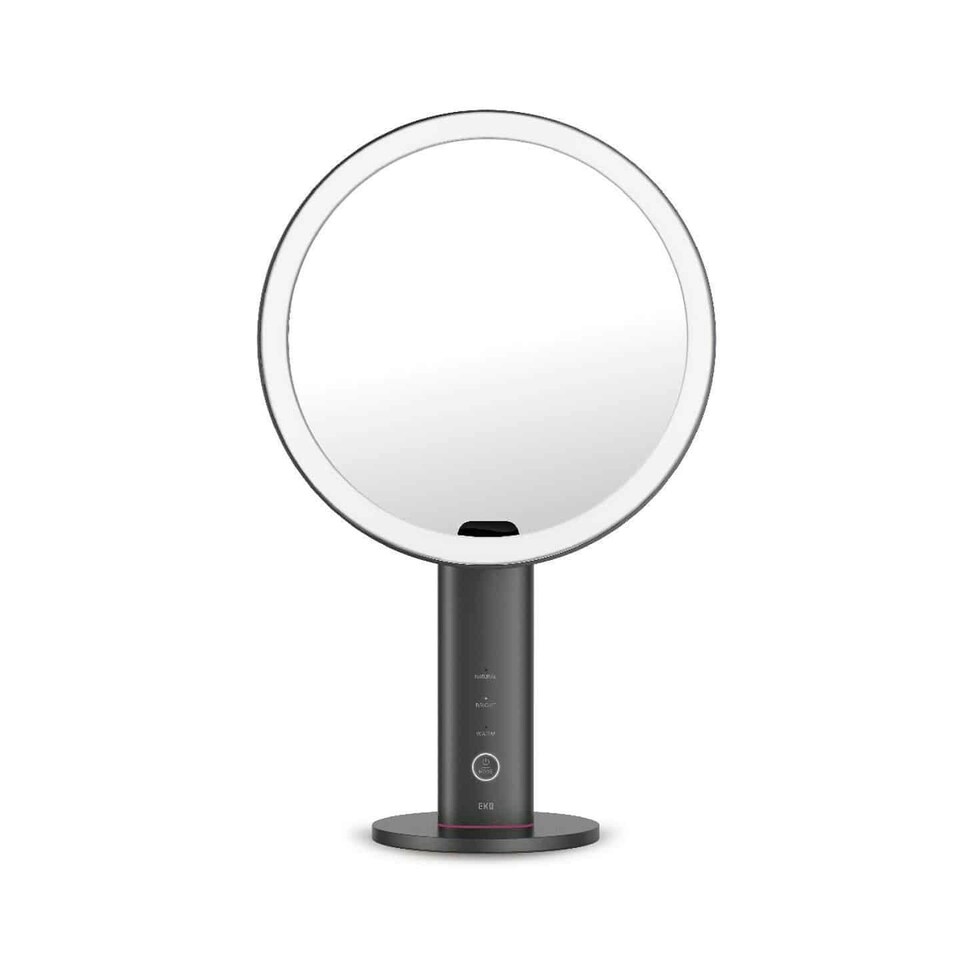 image 1 of iMira Ultra Clear 5x Sensor Mirror | Grey | Dark Grey