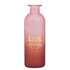 Potion Vase Glass (16cm) - Harry Potter (Love Potion)