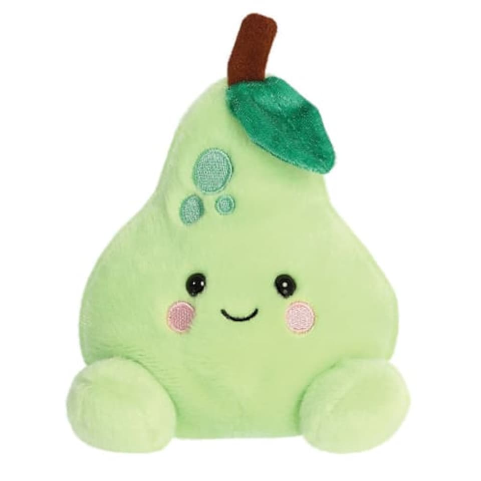 Palm Pals Bartlett Pear 5In - Brand New