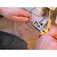 image 2 of Stanley Hand Tools Fatmax Wire Stripping Pliers Vde 170mm - Multi Colour - One Size