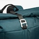 image 8 of Decathlon Hiking backpack 23 L, Escape 500 Rolltop