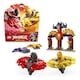 image 1 of Lego Ninjago Dragon Spinjitzu Battle Pack