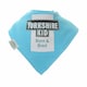 image 1 of Ziggle Baby Dribble Bib Yorkshire Kid | Blue | One Size | 1