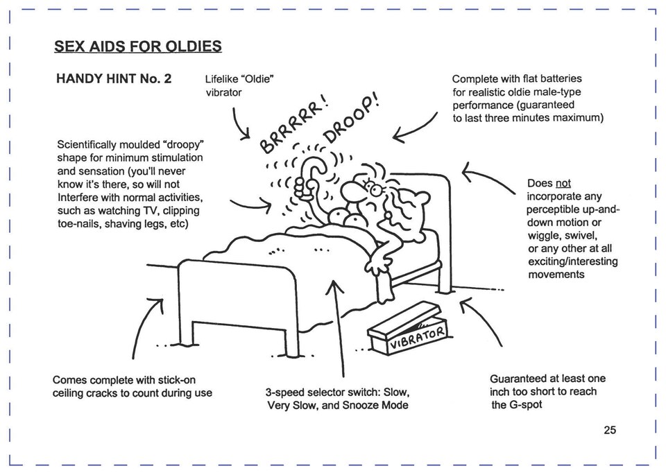 image 1 of Life After 30 - A Survival Guide for Women - Humour Gift Book