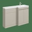 Pebble Grey - Selected