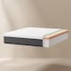 image 2 of Emma Hybrid Thermosync Mattress White | Super King