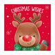 image 2 of Pack of 20 Santa & Reindeer Christmas Box Cards