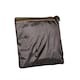 image 9 of Samuel Alexander Heavy Duty Waterproof Anti UV Windproof Outdoor Protective Garden Fire Pit Cover | Black | Black