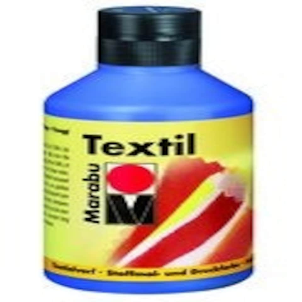 MARABU TEXTIL 250ML LIGHT GREEN Multi