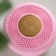 image 5 of FOREO UFO Mini Face Mask Treatment Device for Dry Skin, Pearl Pink