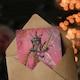 image 3 of Stylish Pink Steampunk Unicorn Top Hat Suit Daughter Son Birthday Card