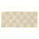 image 4 of Egyptian Spa Absorbent 1600gsm Bath Mat - 55x 85cm Super-Soft Bathroom Cotton Rug Silver | 55x85cm