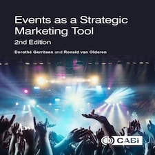 Events As A Strategic Marketing Tool