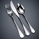 image 3 of Arthur Price Signature Cascade Tea Spoon