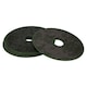 image 3 of 4-1/2" 115mm x 1.2mm Metal / Steel Cutting Blade Discs Angle Grinders 100pk