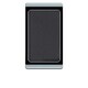 image 1 of Artdeco Eyeshadow Matt - 503 Matt Black N/A