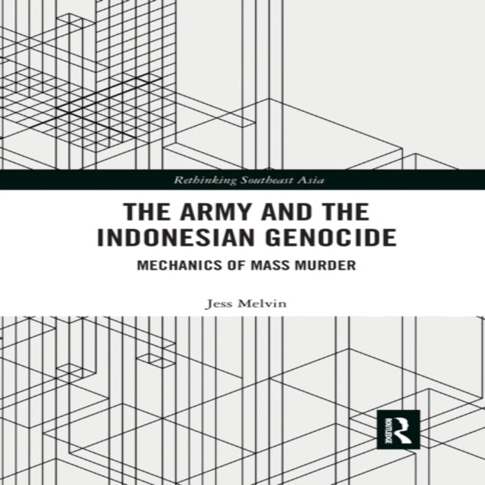 Army & The Indonesian Genocide