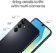 image 6 of Samsung Samsung Galaxy A16 4G Smartphone 6.7 Inch AMOLED Display 128GB Grey Dual SIM Unlocked
