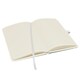 image 3 of Notes London A5 Wilson Lined Page Notebook White