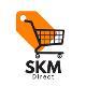 Marketplace seller logo