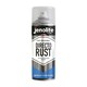 image 1 of Jenolite Directorust Metallic Gloss Primer Paint - Blue - 400ml Spray Can - 2-Pack