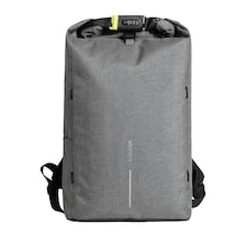 XD Design Urban Lite Anti-Theft Backpack - Grey - One Size | Grey