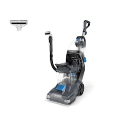 VAX SpinScrub Power Carpet Cleaner
