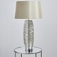 image 6 of Lorena Mercury Glass Table Lamp