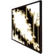 image 3 of Baroque (Picture Frame) Brown | Oak | XL