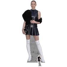 Sophie Turner Lifesize Cardboard Cutout 178cm