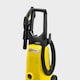 image 2 of Karcher K 4 Pressure Washer and Stair Brush