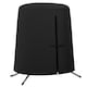 image 1 of Outsunny Hanging Egg Chair Cover Swing Chair Cover Waterproof, 196 x 230 cm 