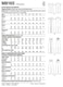image 3 of McCall's 8165 Paper Sewing Pattern – Women’s Dresses & Jumpsuits, Size A5 (6–8–10–12–14), Easy
