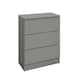 image 1 of Oslo 3 Drawer Chest