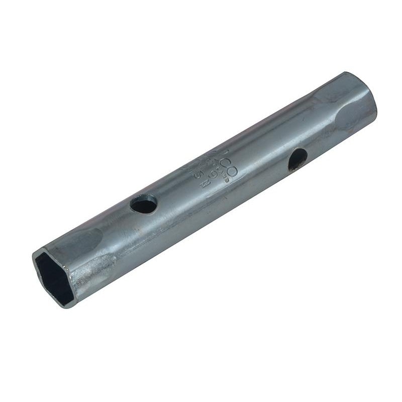 Melco Tm Metric Box Spanners - Multi Colour - 12 x 13mm x 4in