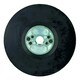 image 9 of 115mm 36 Grit Fibre Zirconium Abrasive Discs Sanding Grinding 50pc with Holder