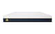 image 3 of Luna Memory 2500 Pocket Hybrid Mattress Superking