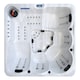 image 1 of Newfield Bay II Hot Tub