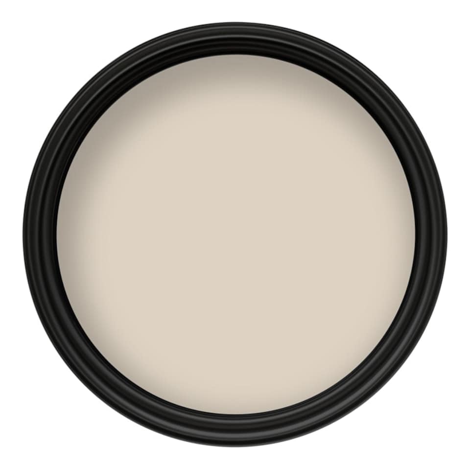 image 1 of Crown Easyclean Bathroom Mid Sheen 2.5L Wheatgrass