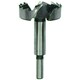 image 2 of 50mm Forstner Bit 3/8" Shank Boring Hole Cutter Flat Wood Drill Bit Woodworking